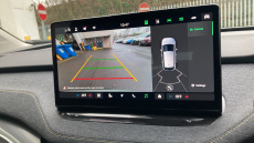 Skoda Elroq 125kW 50 SE 55kWh 5dr Auto Electric Estate